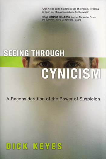 Seeing Through Cynicism. A reconsideration of the power of suspicion