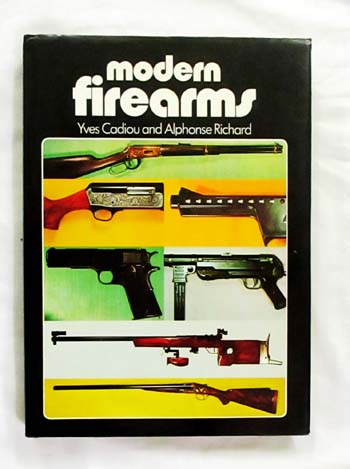 Modern Firearms