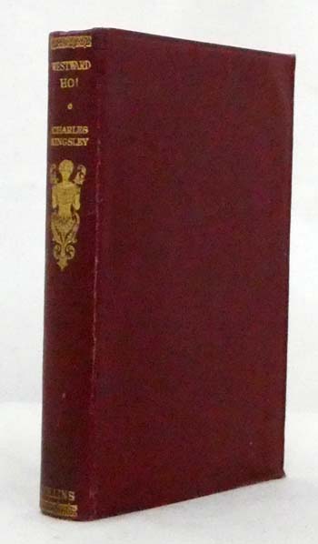 Westward Ho! (Library of Classics)