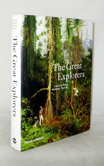 The Great Explorers