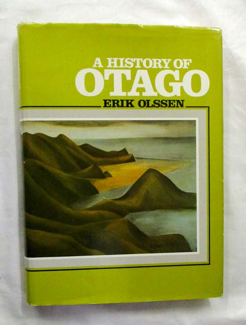 A History of Otago