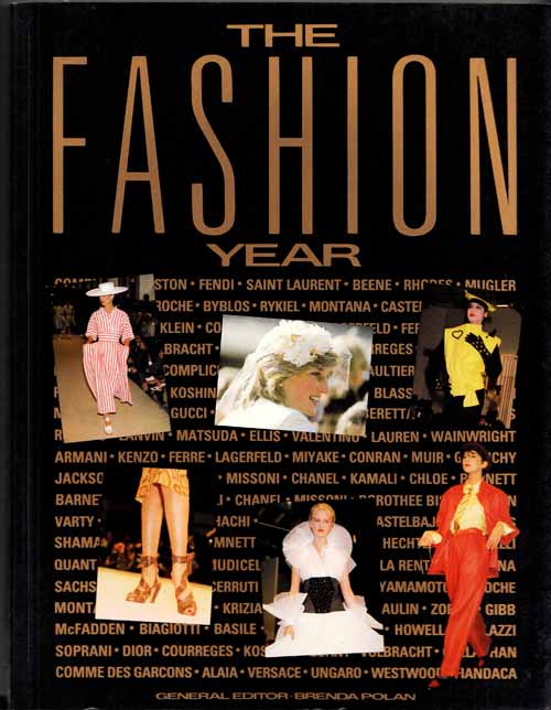 The Fashion Year