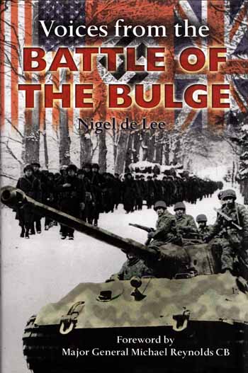 Voices from the Battle of the Bulge