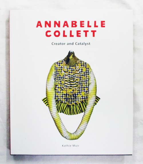 Annabelle Collett: Creator and Catalyst