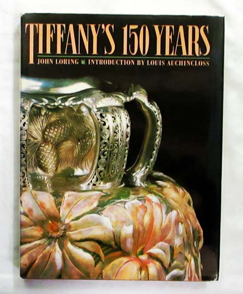 Tiffany's 150 Years