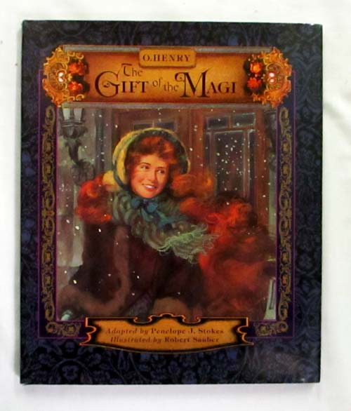 The Gift of the Magi