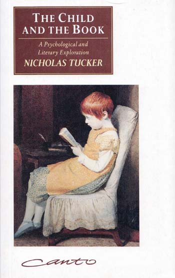 The Child and the Book: A Psychological and Literary Exploration
