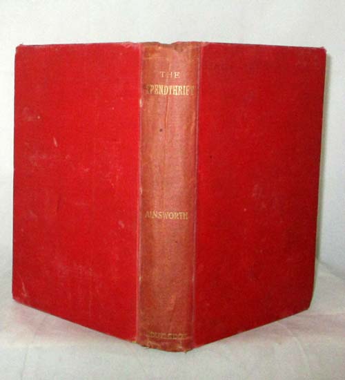 The Spendthrift A Tale