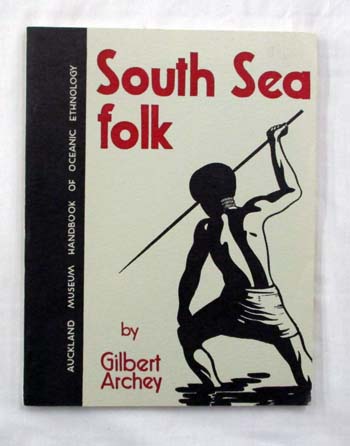 South Sea Folk Handbook of Maori and Oceanic Ethnology