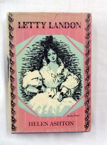 Letty Landon