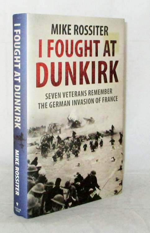 I Fought at Dunkirk