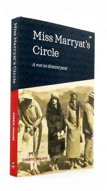 Image for Miss Marryat's Circle A not so distant past Miss Marryat's Circle A not so distant past