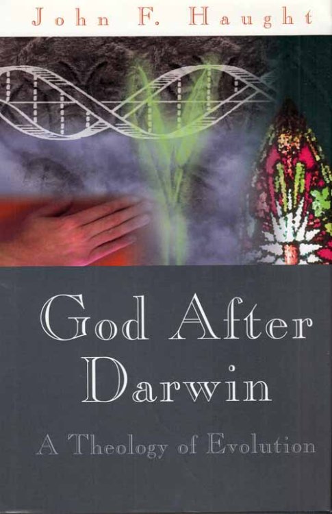 God After Darwin. A Theology of Evolution