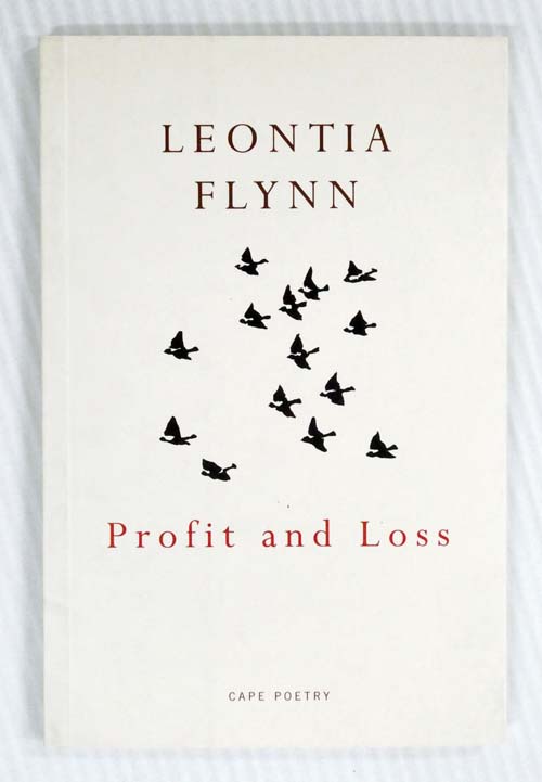Profit and Loss