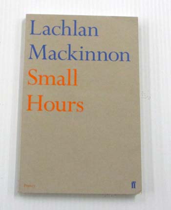 Small Hours