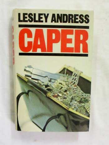 Caper