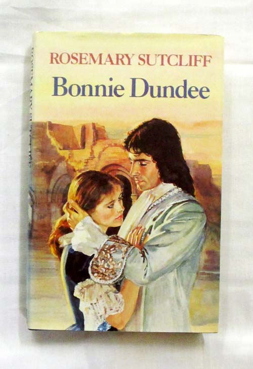 Bonnie Dundee