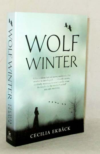 Wolf Winter