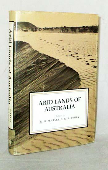 Arid Lands of Australia