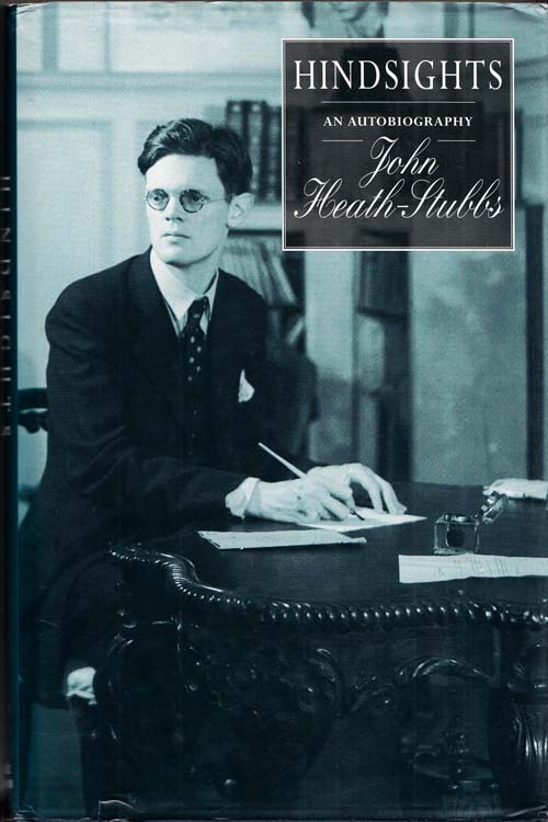 Hindsights An Autobiography