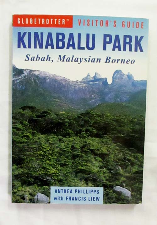 Visitor's Guide to Kinabalu Park Sabah, Malaysian Borneo