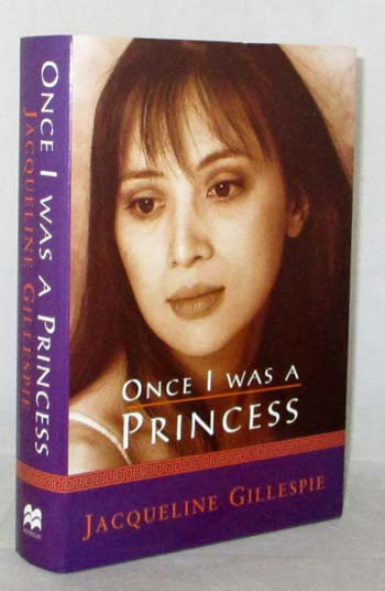 Once I Was A Princess