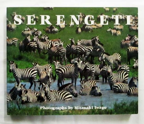 Serengeti Natural Order and the African Plain