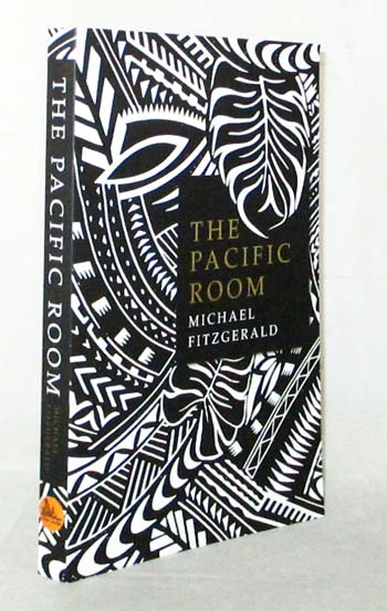The Pacific Room