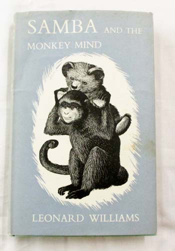 Samba and the Monkey Mind