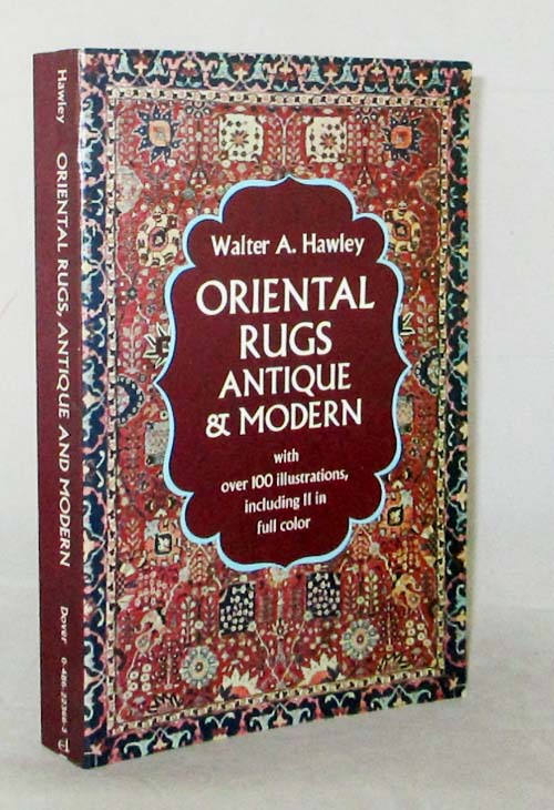 Oriental Rugs Antique and Modern