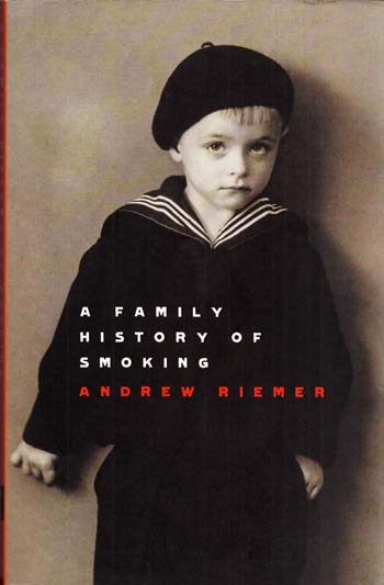 Image for A Family History of Smoking A Family History of Smoking