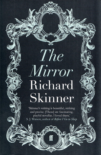 The Mirror and The Velvet Gentleman