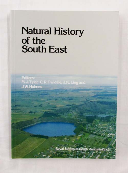 Natural History of the South East
