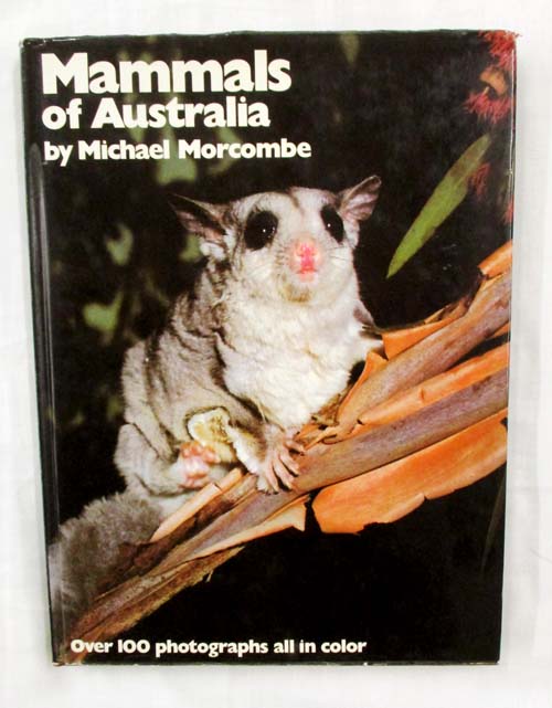 Mammals of Australia
