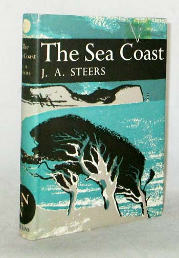 The Sea Coast The New Naturalist