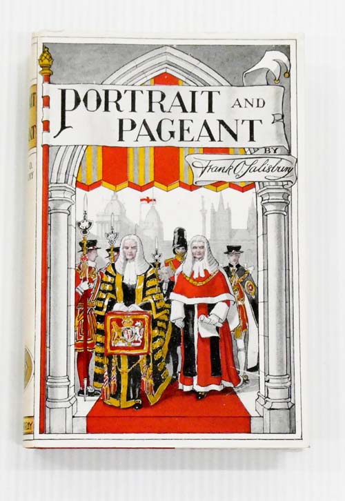 Portrait and Pageant: Kings, Presidents, and People