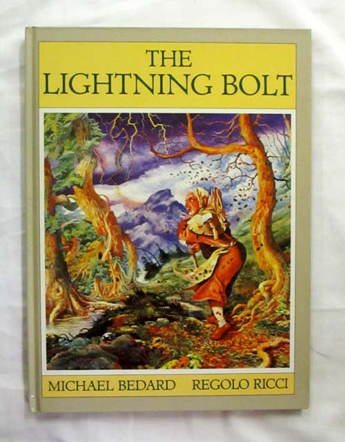 The Lightning Bolt