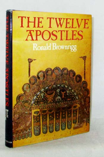 The Twelve Apostles
