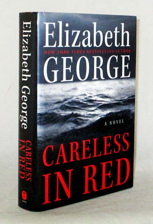 Careless in Red