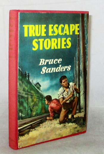 True Escape Stories