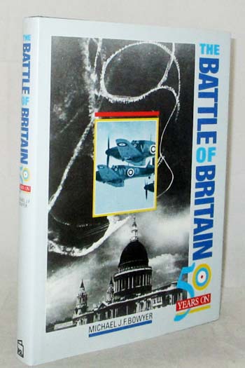 The Battle of Britain 50 Years On