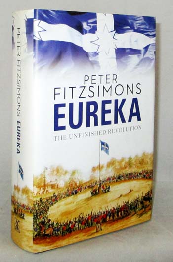 Eureka. The Unfinished Revolution