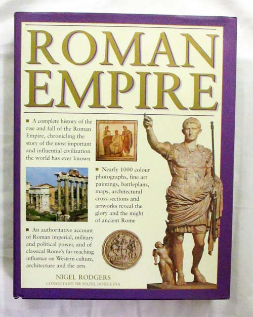 Roman Empire