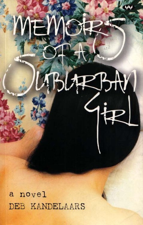 Memoirs of a Suburban Girl