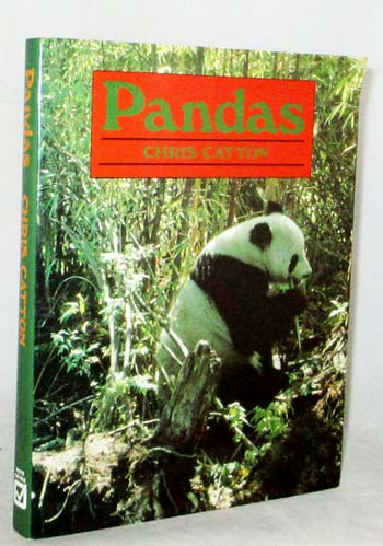 Image for Pandas Pandas