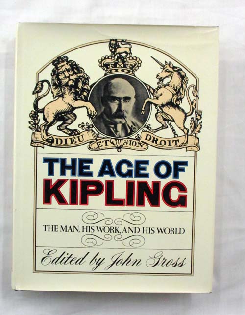 Image for The Age of Kipling The Age of Kipling