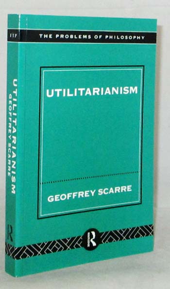 Image for Utilitarianism Utilitarianism