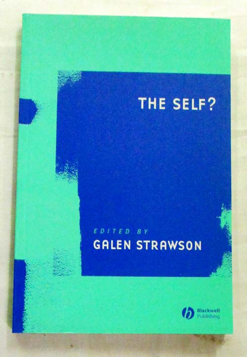 Image for The Self The Self