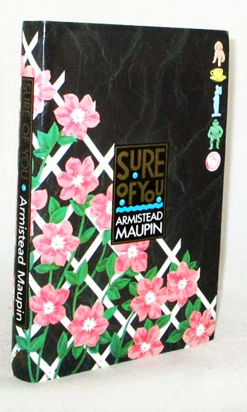 Image for Sure of You Sure of You