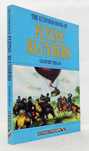 The Guinness Book of Flying Blunders